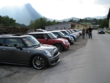 grillfete am grundlsee