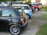 grillfete am grundlsee
