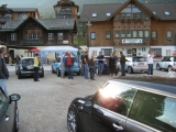 grillfete am grundlsee