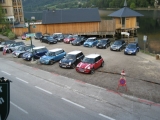 grillfete am grundlsee