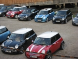 grillfete am grundlsee