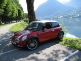 grillfete am grundlsee