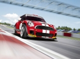 MINI Challenge 2008
