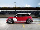 MINI Challenge 2008