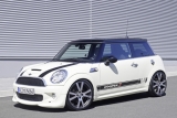 MINI Cooper S AC Schnitzer