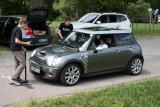 Checkmate S @ Mulfinger Mini Ralley 2008