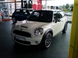Mini Cooper S R56
