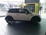 Mini Cooper S R56