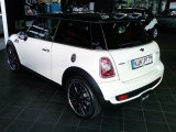 Mini Cooper S R56