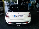 Mini Cooper S R56