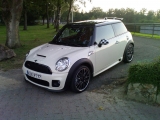 Mini Cooper S R56