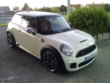 Mini Cooper S R56