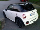 Mini Cooper S R56