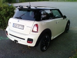 Mini Cooper S R56