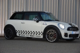 Mein Mini...