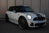 Mein Mini...