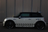 Mein Mini...