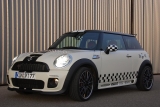 Mein Mini...