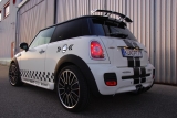 Mein Mini...