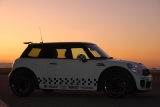 Mein Mini...