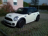 Mini Cooper S R56