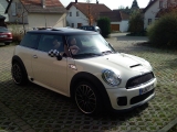 Mini Cooper S R56