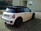 Mini Cooper S R56