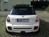 Mini Cooper S R56