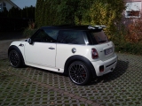Mini Cooper S R56