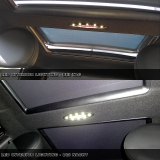 Led Interior Lighting