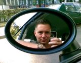 Beim Import des R50