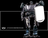Mini Robot