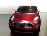 New Mini Jalopnik