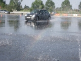 Drifttraining