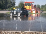 Drifttraining