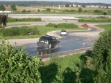 Motovision Tracktest