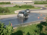 Motovision Tracktest