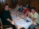 08.10.05: abendessen mit überraschungsgast patrice20