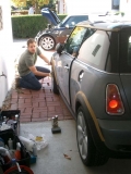 CleanMINI 22.10.05: c4m @ work