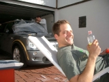 CleanMINI 22.10.05 cooper4me @ work?