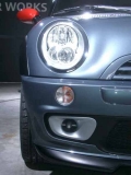 Front Detail