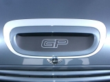JCW GP Hutze