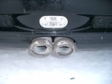 HiTEC Dynoday 29.12.: BN-Pipes mit Salzkruste