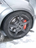 HiTEC Dynoday 29.12.: Semislicks als  Winterreifen