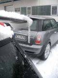 HiTEC Dynoday 29.12.: Koenigscoopers Eiszapfen