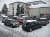 HiTEC Dynoday 29.12.2005