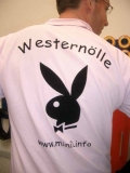 HiTEC Dynoday 29.12.: Westernölle Teil1