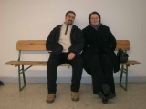 HiTEC Dynoday 29.12.: Scotty & Vio