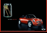 Cabrio Werbung