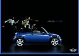 Cabrio Werbung